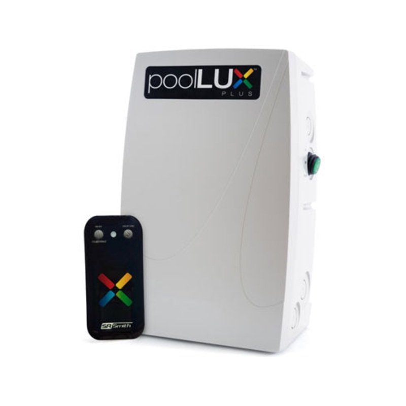 S.R. Smith poolLUX Plus2 Control System PLX-PL2