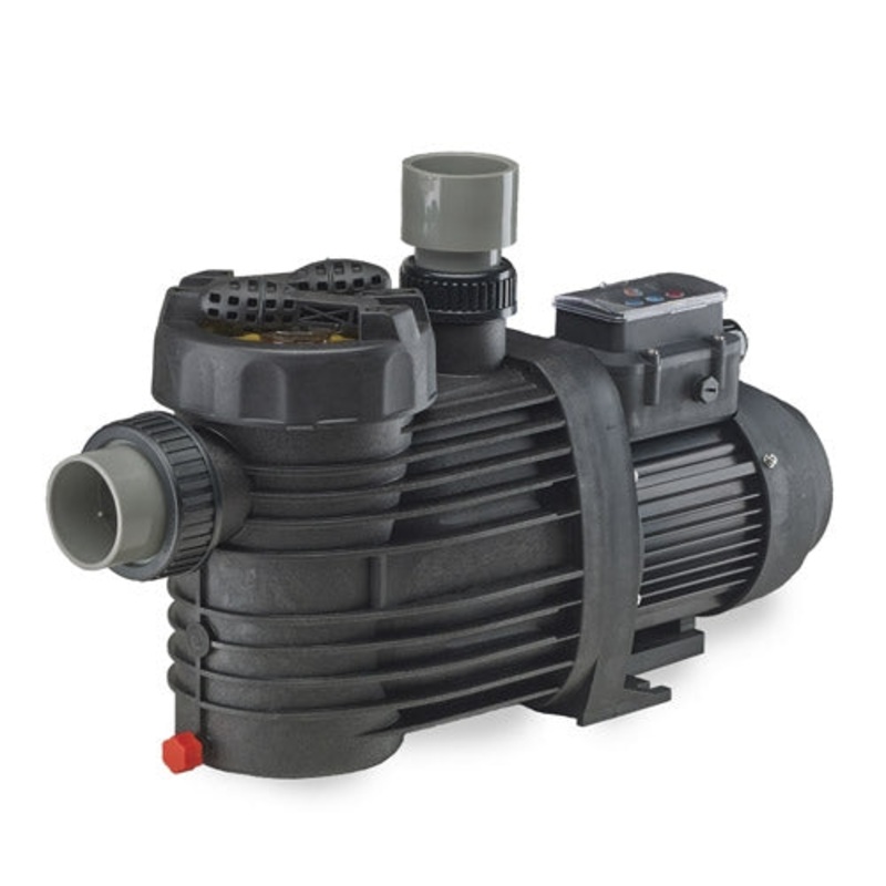 Speck Pumps Model ES90-II VSP