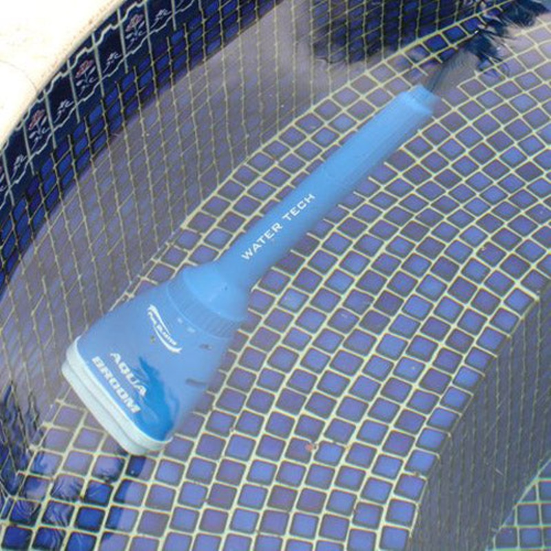 Water Tech Pool Blaster Aqua Broom