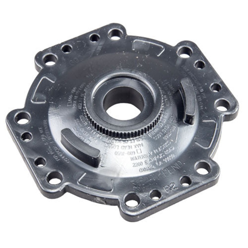 Waterway Lid 602-7251
