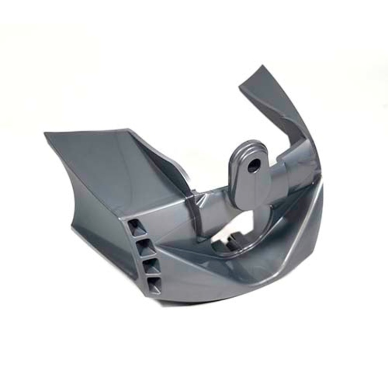 Zodiac Left Body Panel R0526700