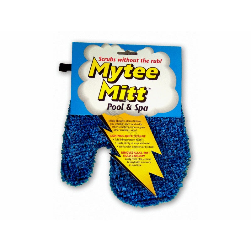 Mytee Mitt for Pools and Spas