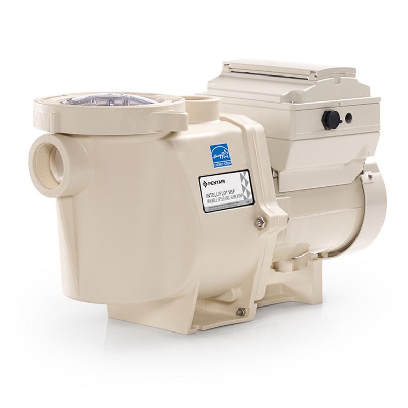 Pentair IntelliFlo VSF Pool Pump 011056