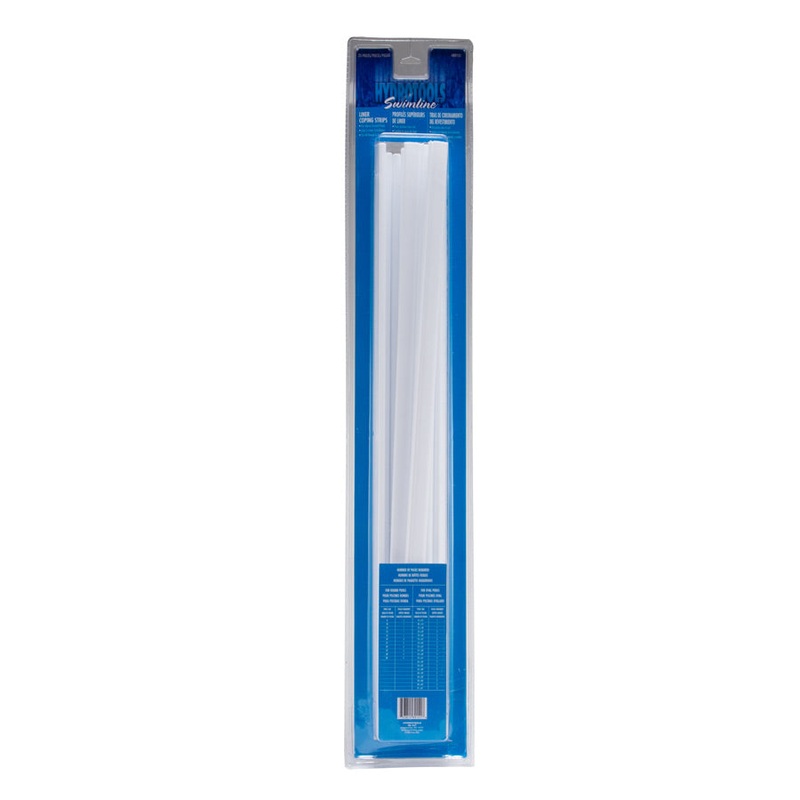 Swimline Liner Coping Strips