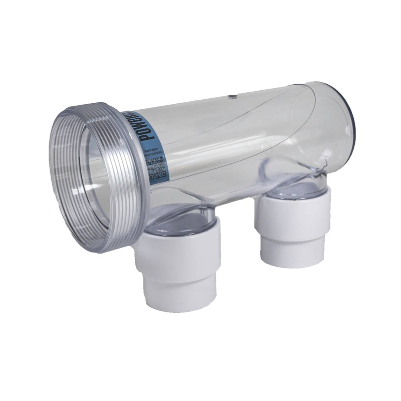 CMP PowerClean Salt Econ Cell Housing 52000-200-103