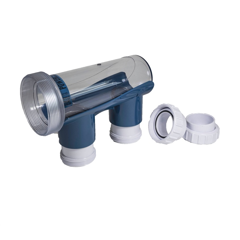 CMP PowerClean Salt Ultra Cell Housing 52000-200-102
