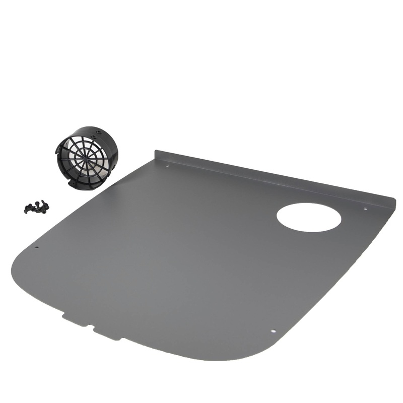 Jandy Air Intake Adapter R0724600