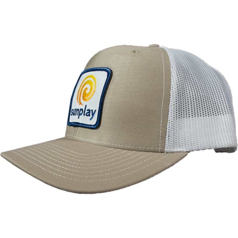Sunplay Trucker Cap