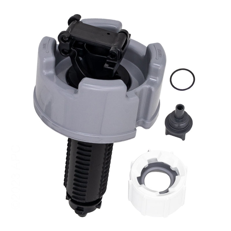 Paramount Paralevel Start Up Kit 004760292100