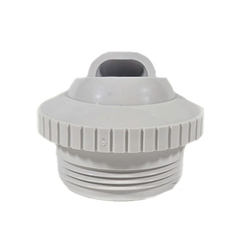 Paramount Threaded Downjet Return Fitting 004252303201