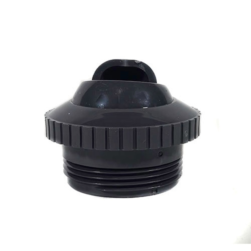 Paramount Threaded Downjet Return Fitting 004252303202