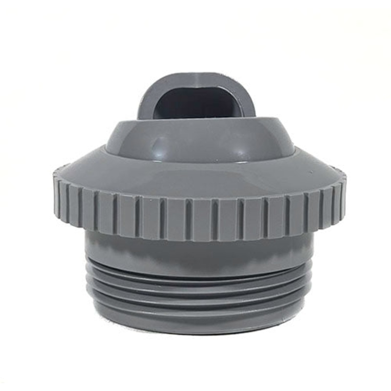 Paramount Threaded Downjet Return Fitting 004252303208