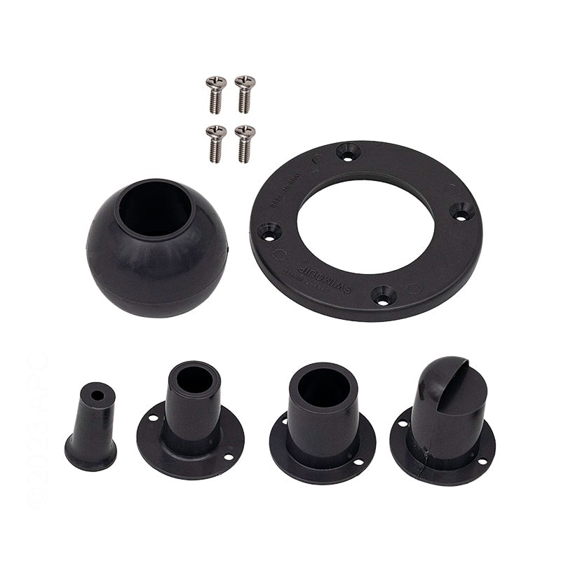 Pentair Inlet Eyeball Kit 08428-0001B